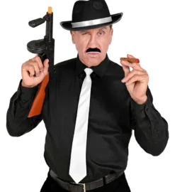 Gangster Udklædningssæt