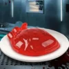 Gelatine Form - Hjerte 16 x 12 cm