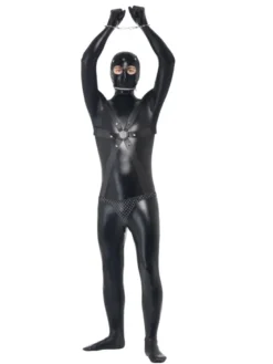 Gimp Heldragt til Voksne