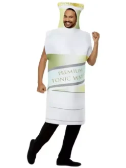 Gin & Tonic kostume-sæt