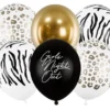 Girls Night Out Ballon Buket