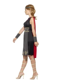 Gladiator Kjole, Dame