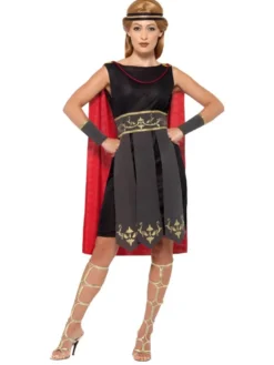 Gladiator Kjole, Dame