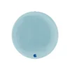 Globeballon Lyseblå, 29 cm