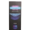 Glow Beerpong Drukspil
