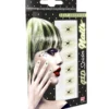 Glow in the Dark Negle