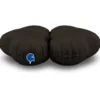 Grabo Hjerte Ballonfod 40 cm, Satin Black