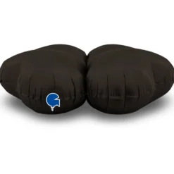 Grabo Hjerte Ballonfod 40 cm, Satin Black