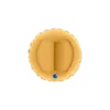 Grabo Mini Ballon 4'', Guld