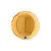 Grabo Mini Ballon 9'', Guld