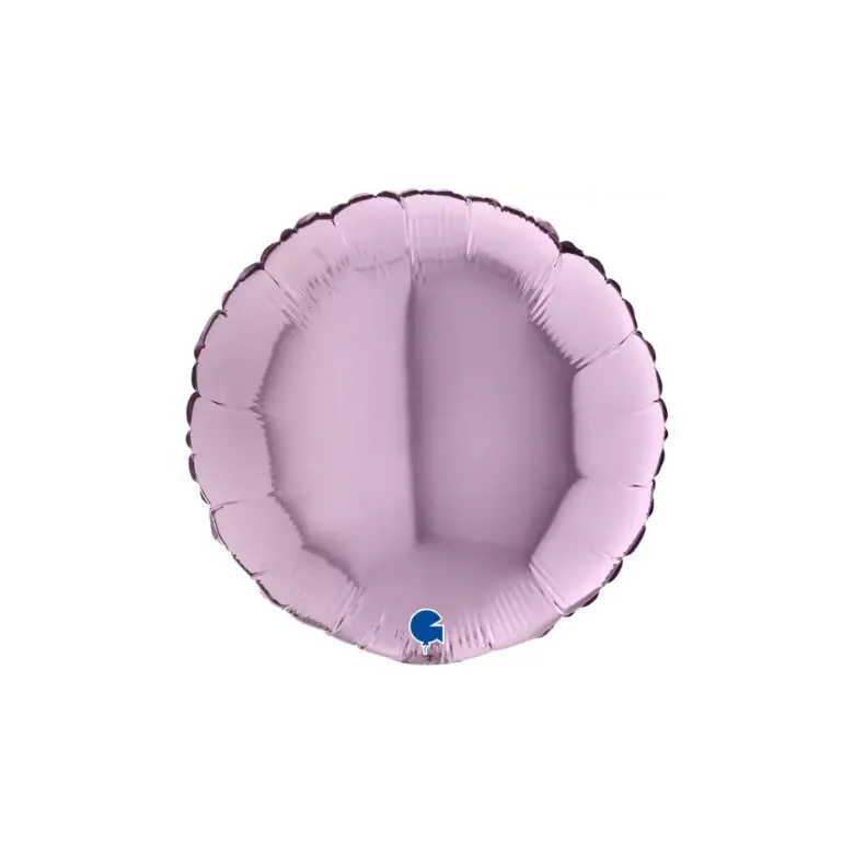 Grabo Mini Ballon 9'', Lavendel
