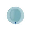 Grabo Mini Ballon 9'', Lyseblå