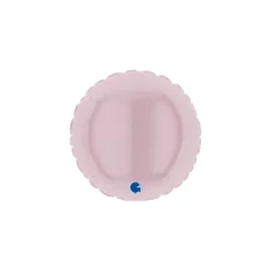 Grabo Mini Ballon 4'', Lyserød