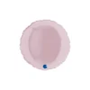 Grabo Mini Ballon 9'', Lyserød