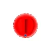 Grabo Mini Ballon 4'', Rød