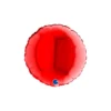 Grabo Mini Ballon 9'', Rød