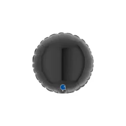 Grabo Mini Ballon 4'', Sort