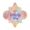 Grabo Opal "Mothers Day" Folieballon, 60 x 66 cm