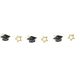 Graduering Guirlande - Dimissionsfest
