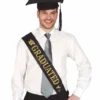 Graduering Sash - Færdiguddannet