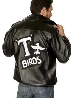 Grease kostume: T-Birds jakke
