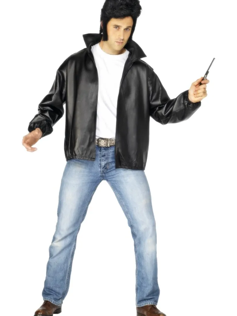 Grease kostume: T-Birds jakke