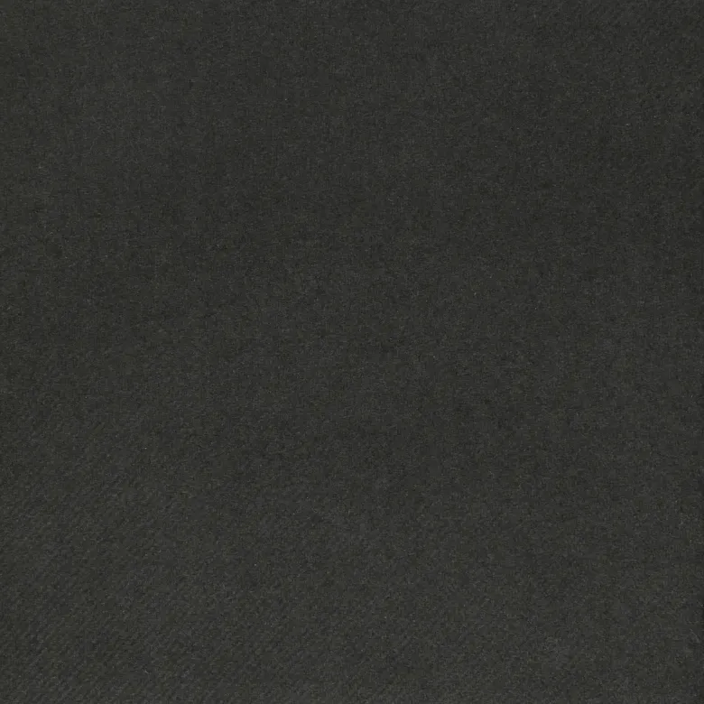 Grey Luxury Servetter "Antracit", 40 x 40 cm, 20 st.