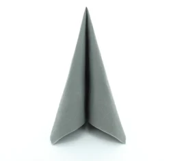 Grå Frokost Servietter