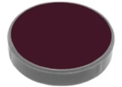 Grimas Creme Make-up - Blodrød #504