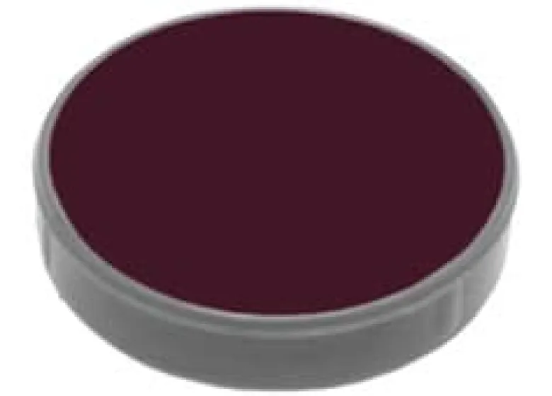 Grimas Creme Make-up - Blodrød #504