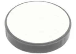 Grimas Creme Make-up - Hvid #001