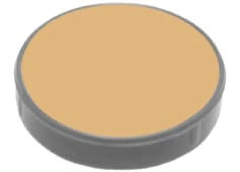 Grimas Creme Make-up - Ivory Skin #IV5