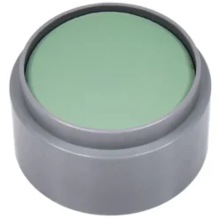 Grimas Creme Make-up - Lysegrøn #406