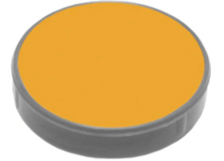 Grimas Creme Make-up - Orange #201