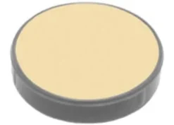 Grimas Creme Make-up - Pale Skin #G0
