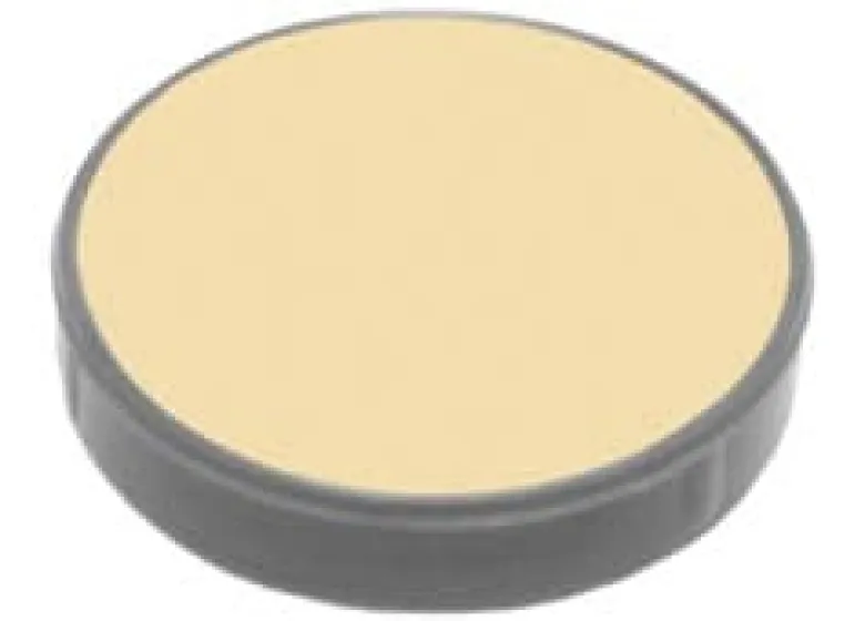 Grimas Creme Make-up - Pale Skin #G0