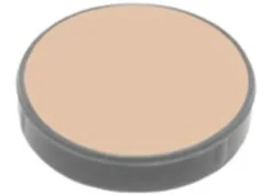 Grimas Creme Make-up - Warm Skin #W1