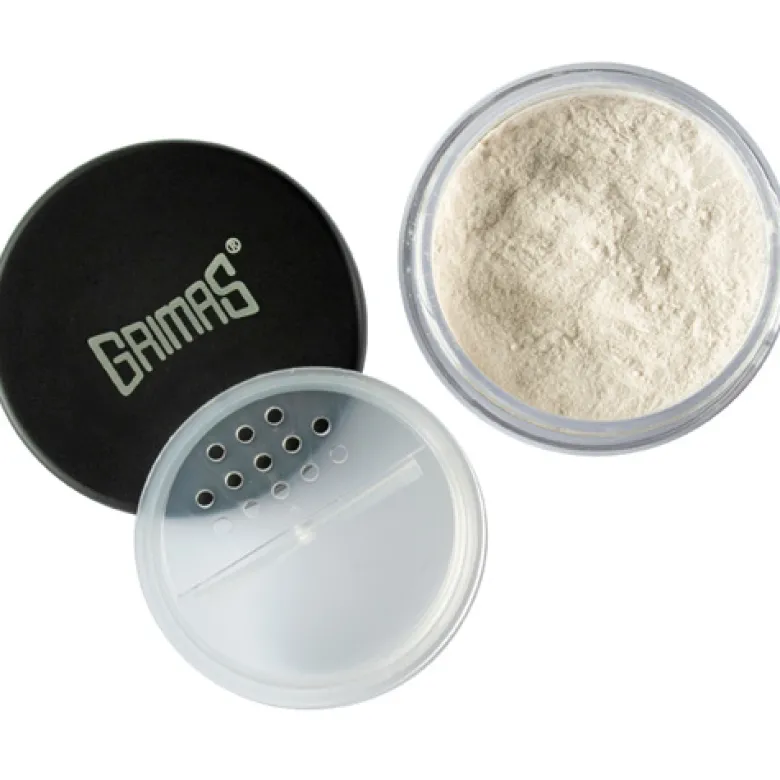 Grimas Fixing Powder, 10ml