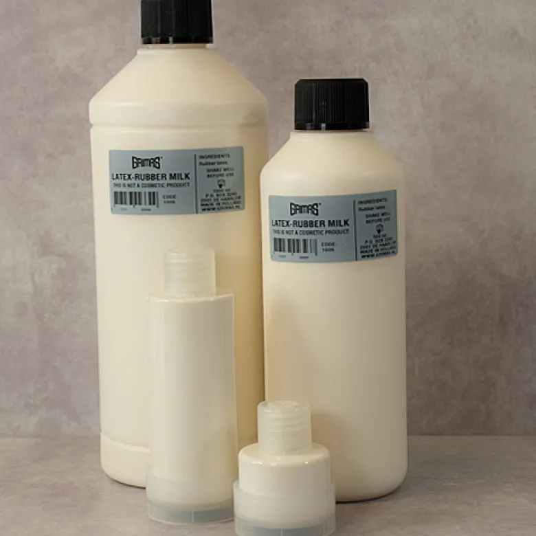 Grimas Latex-Rubber Milk, 25 ml