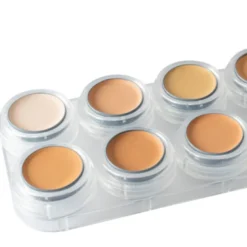 Grimas Luksus Palette - Creme Makeup #1041