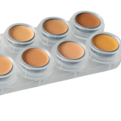 Grimas Luksus Palette - Creme Makeup #1041