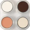 Grimas Luksus Palette - SINT