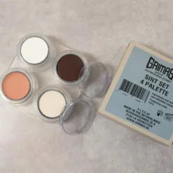Grimas Luksus Palette - SINT