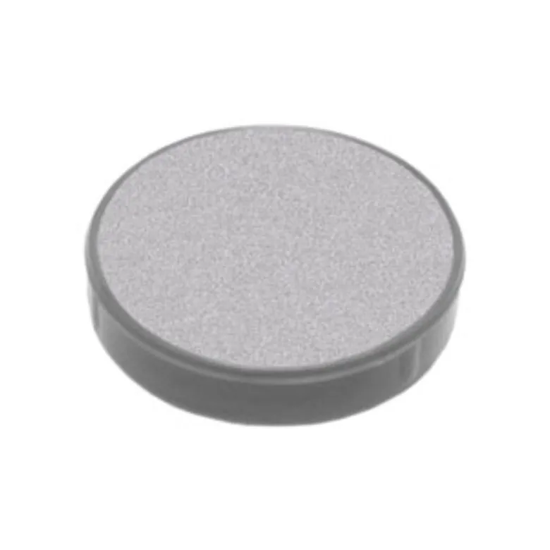 Grimas Sølv Creme Make-up Pearl Pure, 15ml