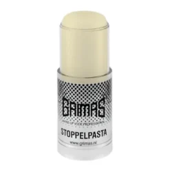 Grimas Stoppelpasta - Limstift til Huden