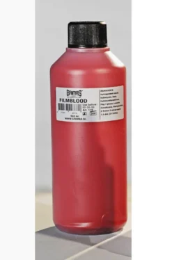 Grimas Teater Blod Lys, 500 ML