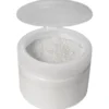 Grimas Transparent Pudder, 40g