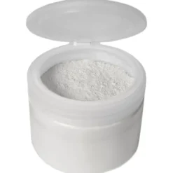 Grimas Transparent Pudder, 40g