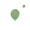Grøn Ballon - Kalisan Eucalyptus, 13 cm