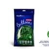 Grønne Balloner 5'', Pose m/100 stk.